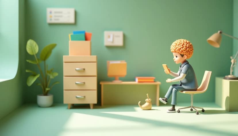 Stop Getting Terrible AI Results: The Context Management Guide