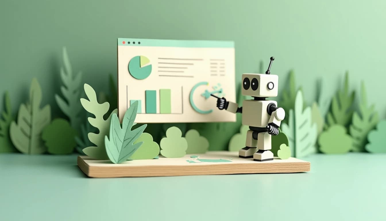 How to Create Google Analytics Reports with Claude Code (No Marketer Required) - Step-by-step guide for Use Cases