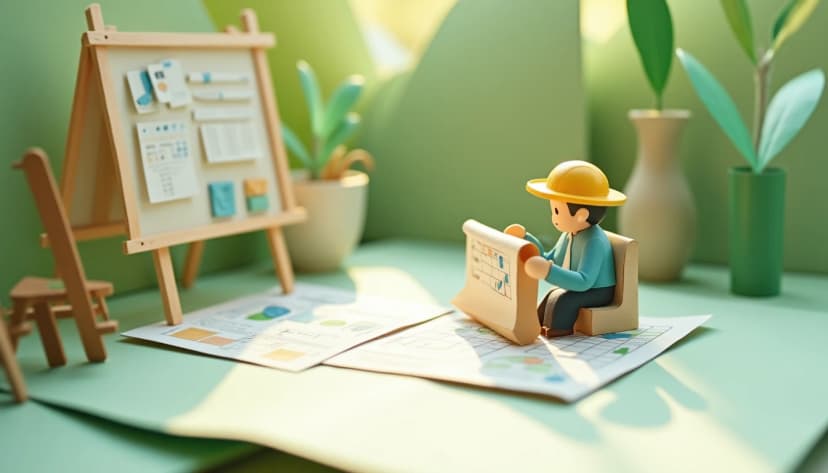 Plan Mode: The 5-Minute Habit That Saves Hours