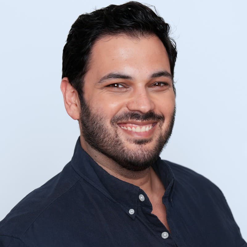 Mark Fershteyn — Founder of MasteringAI