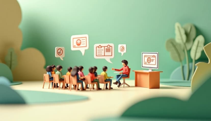 Live Masterclass: Getting Started with Claude Cowork - Webinars guide