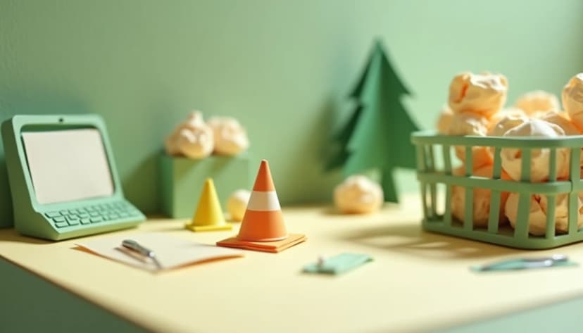 10 Claude Code Mistakes — free resource from MasteringAI