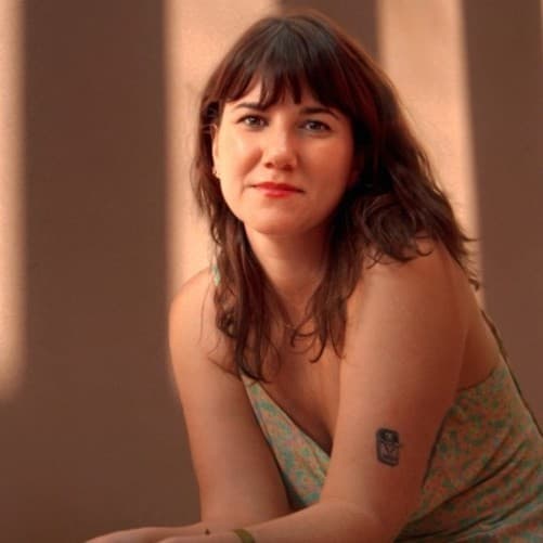 Jen Igartua