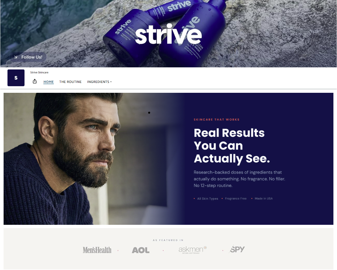 Product Shot 1 — After